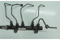 Vstřikovací lišta 9685297580-02, 130084376   Volvo V40    D4162T 