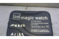 Блок управления magicwatch   Fiat Marea
