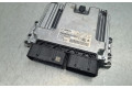 Řídící jednotka 9851888980, 0281039555   Peugeot Partner III 2023