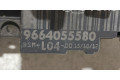 Pojistková skříňka Řídící jednotka BSM 9664055580, 9664055580   Peugeot 207 2009