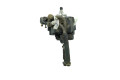 Vstřikovací čerpadlo 0445010034, CRCP3S3R7010789S   Jeep Cherokee III KJ    R 425 DOHC 