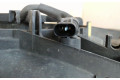 Volant Hyundai Elantra 2003   