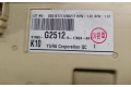 Модуль управления BSM 91950G2512   Hyundai Ioniq    