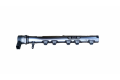 Vstřikovací lišta 0445214183, 780912805   BMW 5 F10 F11  pro naftový motor 2.0 N47D20C N47D20C