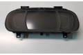 Панель приборов    Renault Kadjar       