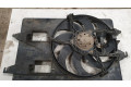 Вентилятор радиатора     8240507, 5S718C607BD    Ford Mondeo Mk III 2.0