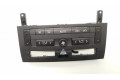 Блок управления климат-контролем 96573328ZD, 96573328ZD02   Citroen C6