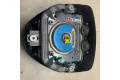 Подушка безопасности водителя 77800SMGG811M1, 241005   Honda Civic