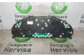 Přístrojová deska  Peugeot 406 1997 9642945680, 0090059  