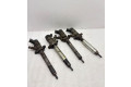 Комплект форсунок 328480, 0445110259    Mini One - Cooper Clubman R55   