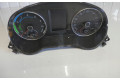 Přístrojová deska  Volkswagen Jetta VI 2013 5C6920873B, 5C6920873B14TSI  