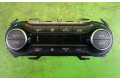 Блок управления климат-контролем A0919011101   Infiniti Q30