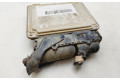 Блок управления двигателем ECU 96820448   Chevrolet Lanos