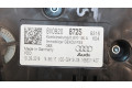 Панель приборов 8V0920872S   Audi Q2 -       