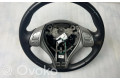 Volant Nissan X-Trail T32 2016   