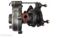  Турбина Volkswagen Sharan  53039880006, 028145701J         