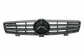 Передняя решётка Mercedes-Benz CL C215 2000-2006 года A2158800183      