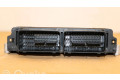 Блок управления двигателя 0261S21199, JX6A-12A650-CHA   Ford Focus