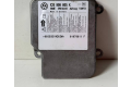 Блок подушек безопасности 1C0909605K, 01070911F   Skoda Roomster (5J)