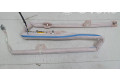 Боковая подушка безопасности 39008395, 39058587   Vauxhall Astra K
