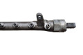 Топливная рампа 03L130089B, 03L906051   Volkswagen Caddy   для двигателя CAYD