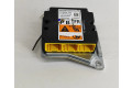 Блок подушек безопасности 988206PB0A, 0285020658   Nissan Juke II F16