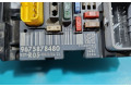 Блок комфорта 9675878480, IMPRK1420650   Peugeot Partner   