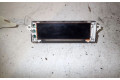 Дисплей    6593G4   Peugeot Expert