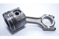 Píst    BMW 5 E39  pro naftový motor 2.9 M57 D30 (306D1) 
