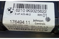 Přístrojová deska  BMW 1 E82 E88 2012 17649411, 2453475  