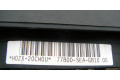 Подушка безопасности водителя 06770SEAG80ZA   Honda Accord