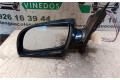 Зеркало (механическое)       Volkswagen Polo IV 9N3  2005 - 2009 года   
