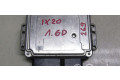 Блок управления 0281031419   Hyundai ix20