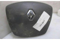 Подушка безопасности водителя 985700006R, 985700006R   Renault Fluence