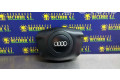 Подушка безопасности водителя 102118270005203777   Audi A4 Allroad