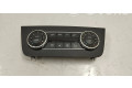 Блок управления климат-контролем A1669003417   MercedesBenz GLE (W166 - C292)