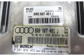 Řídící jednotka 8R0907401J   Audi A5 8T 8F 2012
