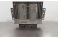 Блок управления двигателем ECU 9643134680   Peugeot 206+