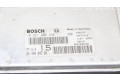 Блок управления двигателя 0261206246, 9648484380   Citroen Saxo