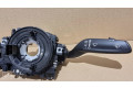 Подрулевой шлейф SRS 8V0953521CP, 8V0953502H   Audi A3 S3 8V