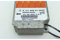 Блок подушек безопасности A1718203126, 500606150359   Mercedes-Benz SLK R171