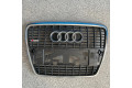 Верхняя решётка Audi A6 S6 C6 4F 2004-2011 года 4F0853651L      