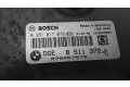 Řídící jednotka 0281017079   BMW 5 GT F07 2011
