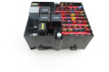 Блок предохранителей  2N1T14401BJ   Ford Fusion    