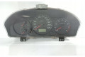 Přístrojová deska  Mazda 323 2001   