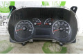 Панель приборов 1371616080, 0090059   Fiat Fiorino       