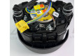 Подушка безопасности водителя 00086029009, 308998599162AC   Mercedes-Benz GLE (W166 - C292)