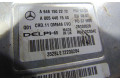 Řídící jednotka A6461502272, 28103528   Mercedes-Benz C W204 2011