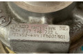  Турбина Audi A8 S8 D3 4E  057145722L, 057145722N         