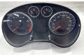 Přístrojová deska  Audi A3 S3 8P 2005 8P0920900C, 24042003  